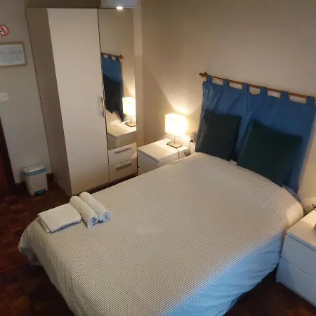 Se Alquilan 3 Privadas * Bilbao