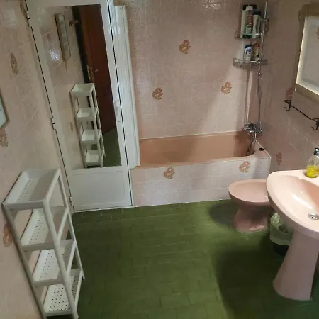 Pansiyon Se Alquilan 3 Privadas Bilbao
